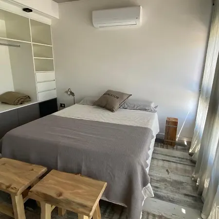 Moderno Depto Frente Al Rio! Apartment San Nicolas de los Arroyos Exterior photo