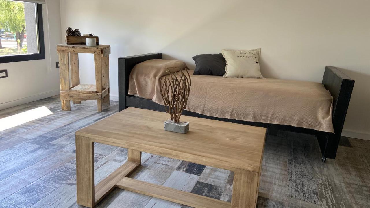 Moderno Depto Frente Al Rio! Apartment *