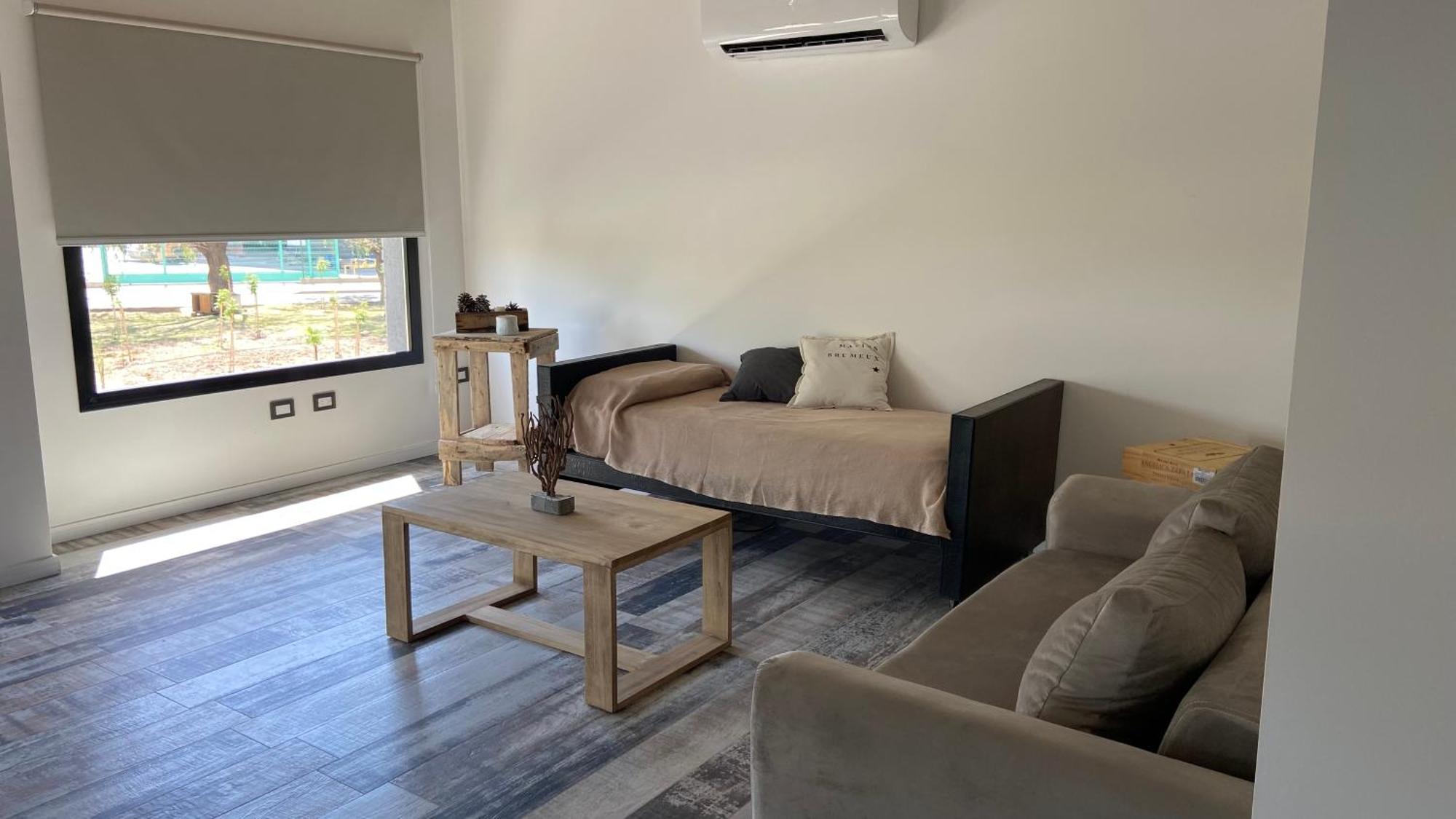 Moderno Depto Frente Al Rio! Apartment *