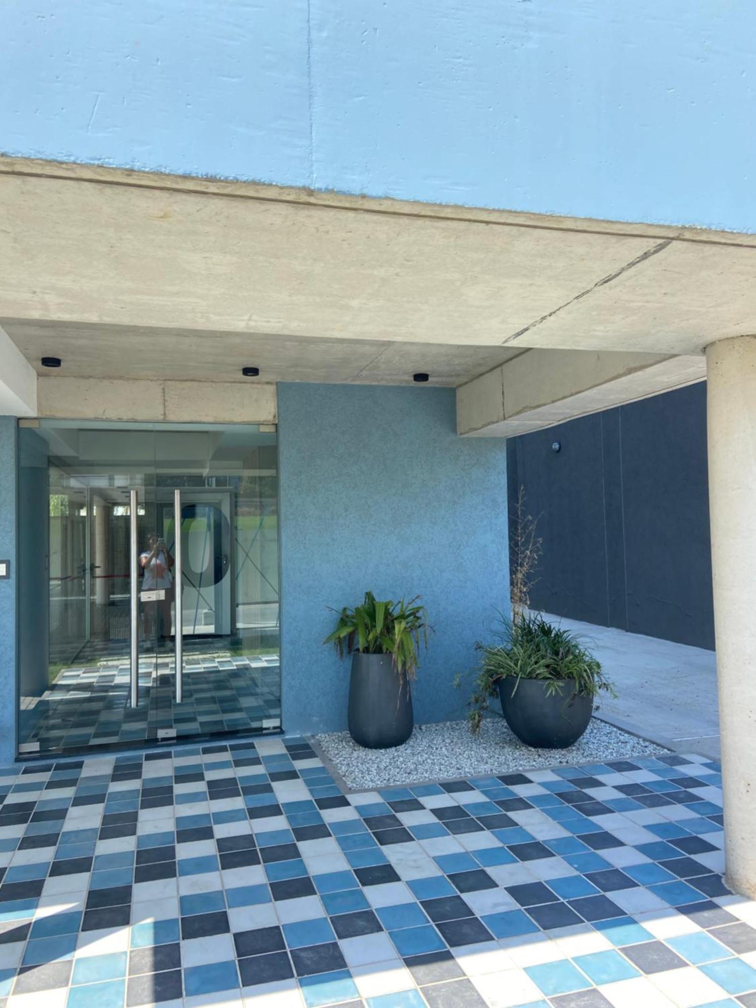 Apartment Moderno Depto Frente Al Rio! *